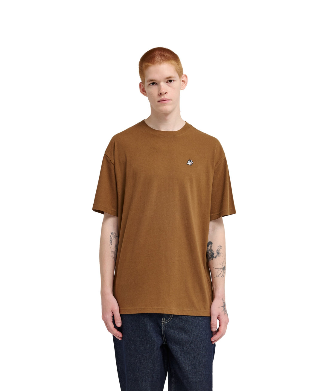 SUMMIT - T-SHIRT ELYZT00707 -CQK0 ELEMENT 