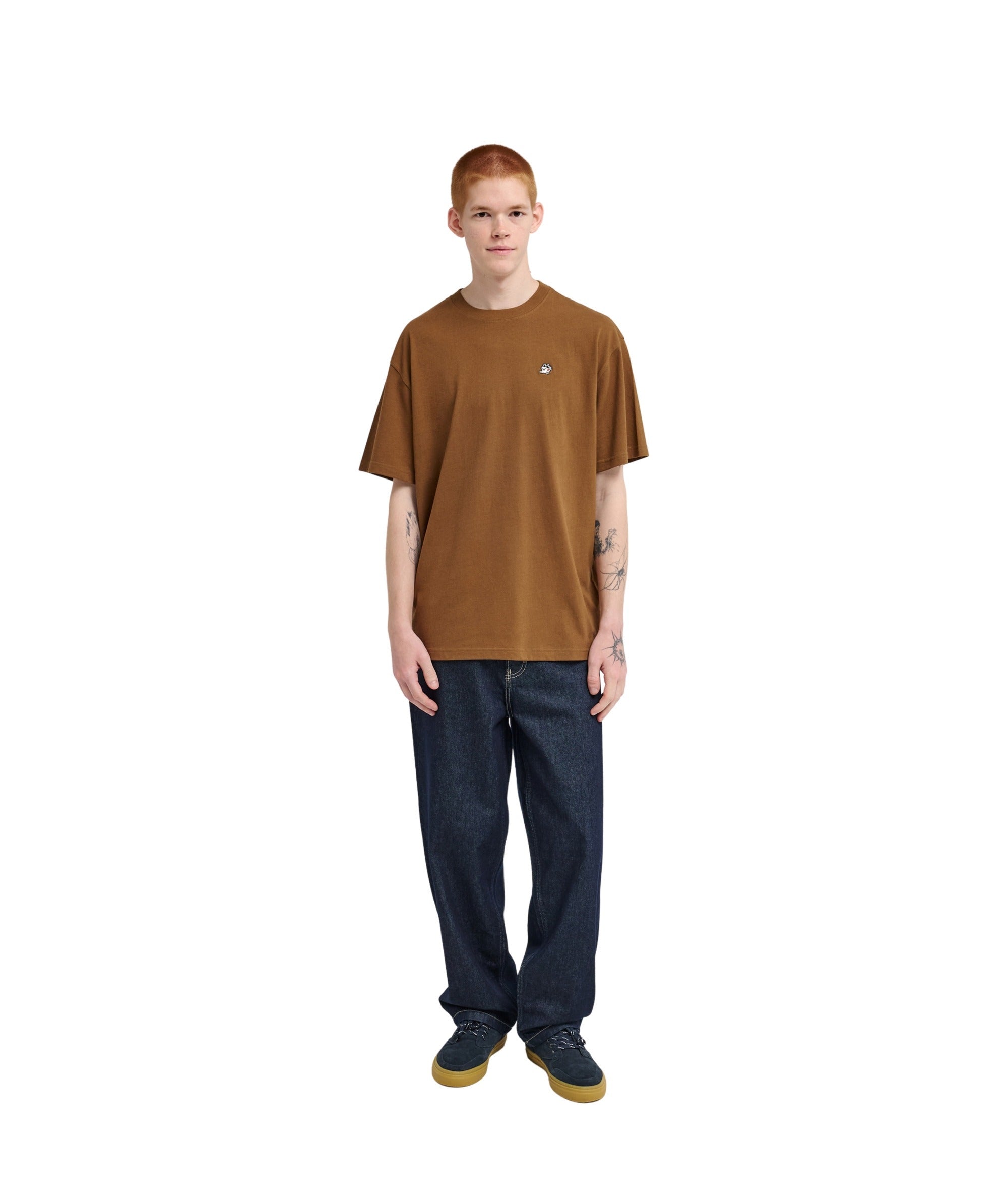 SUMMIT - T-SHIRT ELYZT00707 -CQK0 ELEMENT 
