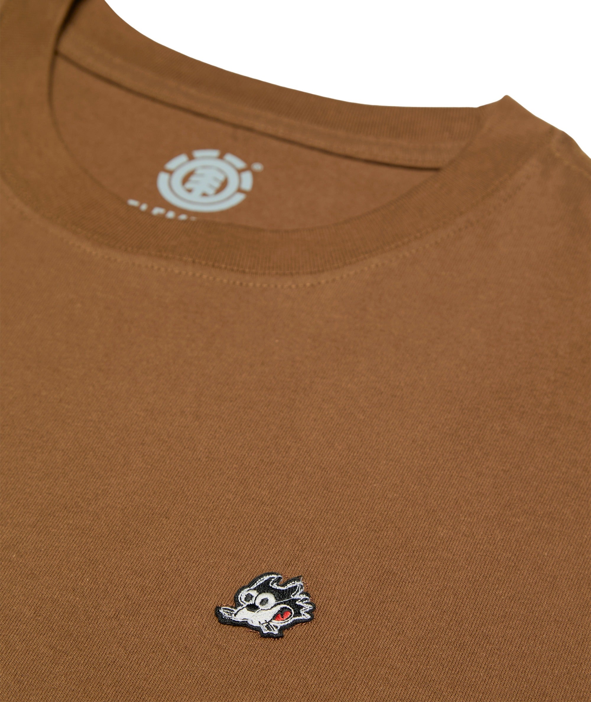 SUMMIT - T-SHIRT ELYZT00707 -CQK0 ELEMENT 