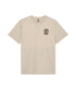 TIMBER FLOWER POT - T-SHIRT ELYZT00710 -TEG0 ELEMENT 