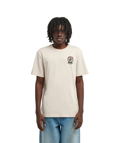 TIMBER FLOWER POT - T-SHIRT ELYZT00710 -TEG0 ELEMENT 