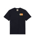 TIMBER CANNED - T-SHIRT ELYZT00711 -FBK ELEMENT 