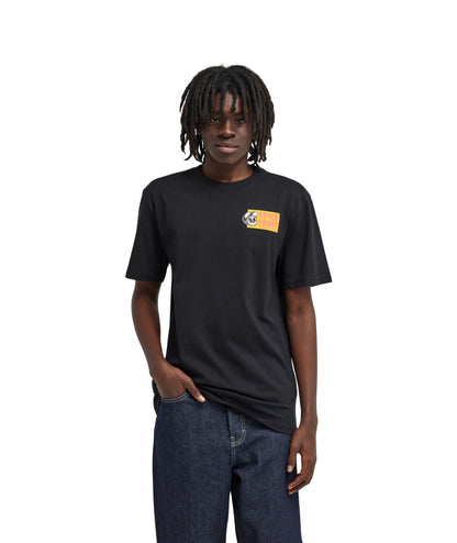 TIMBER CANNED - T-SHIRT ELYZT00711 -FBK ELEMENT 
