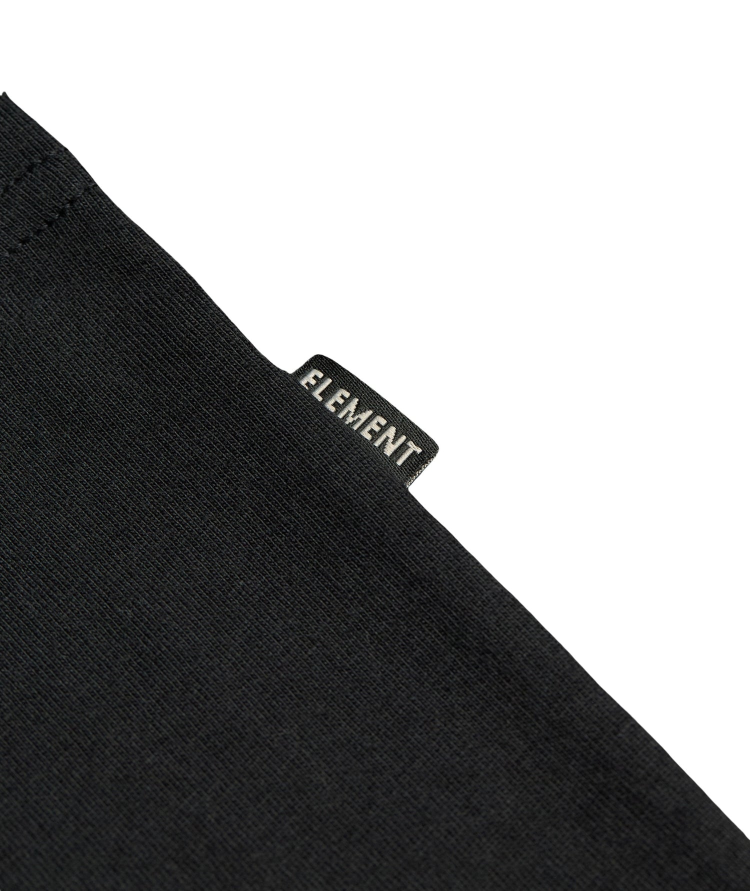 TIMBER CANNED - T-SHIRT ELYZT00711 -FBK ELEMENT 