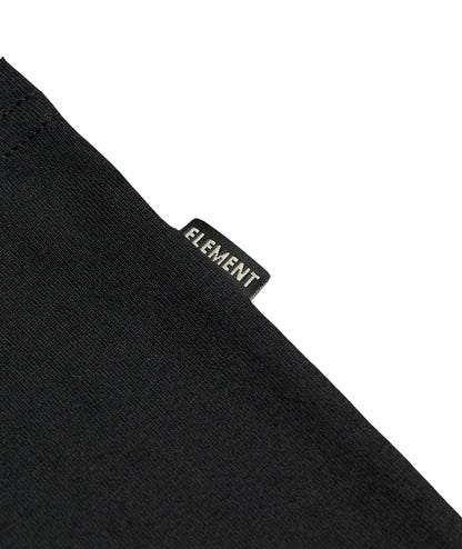 TIMBER CANNED - T-SHIRT ELYZT00711 -FBK ELEMENT 