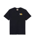 TIMBER VAN - T-SHIRT ELYZT00712 -FBK ELEMENT 