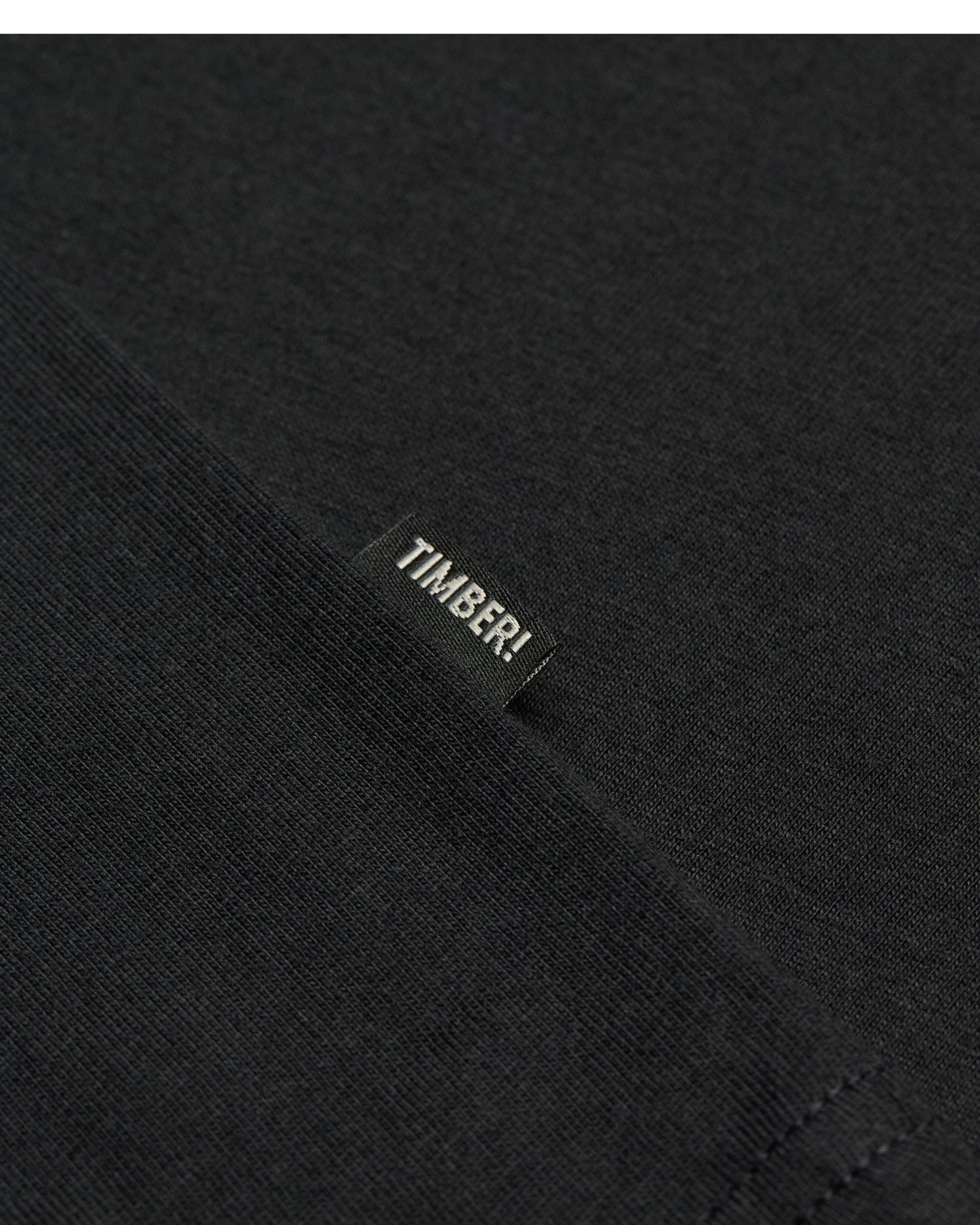 TIMBER VAN - T-SHIRT ELYZT00712 -FBK ELEMENT 