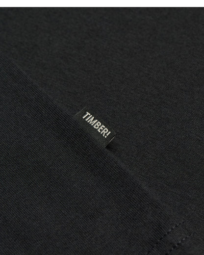 TIMBER VAN - T-SHIRT ELYZT00712 -FBK ELEMENT 