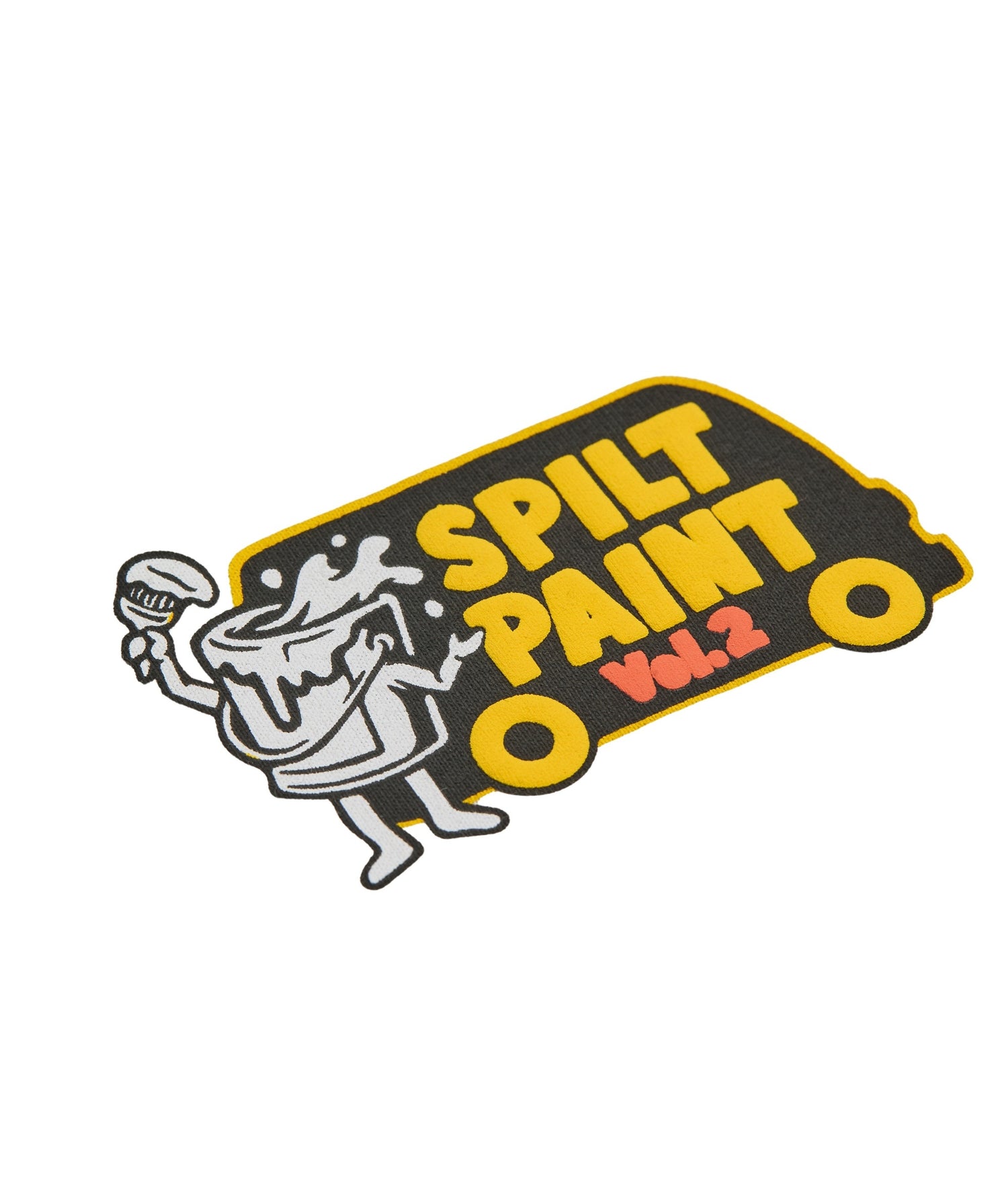TIMBER VAN - T-SHIRT ELYZT00712 -TEG0 ELEMENT 