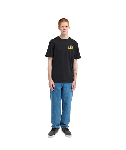 TIMBER DRIPS - T-SHIRT ELYZT00715 -FBK ELEMENT 
