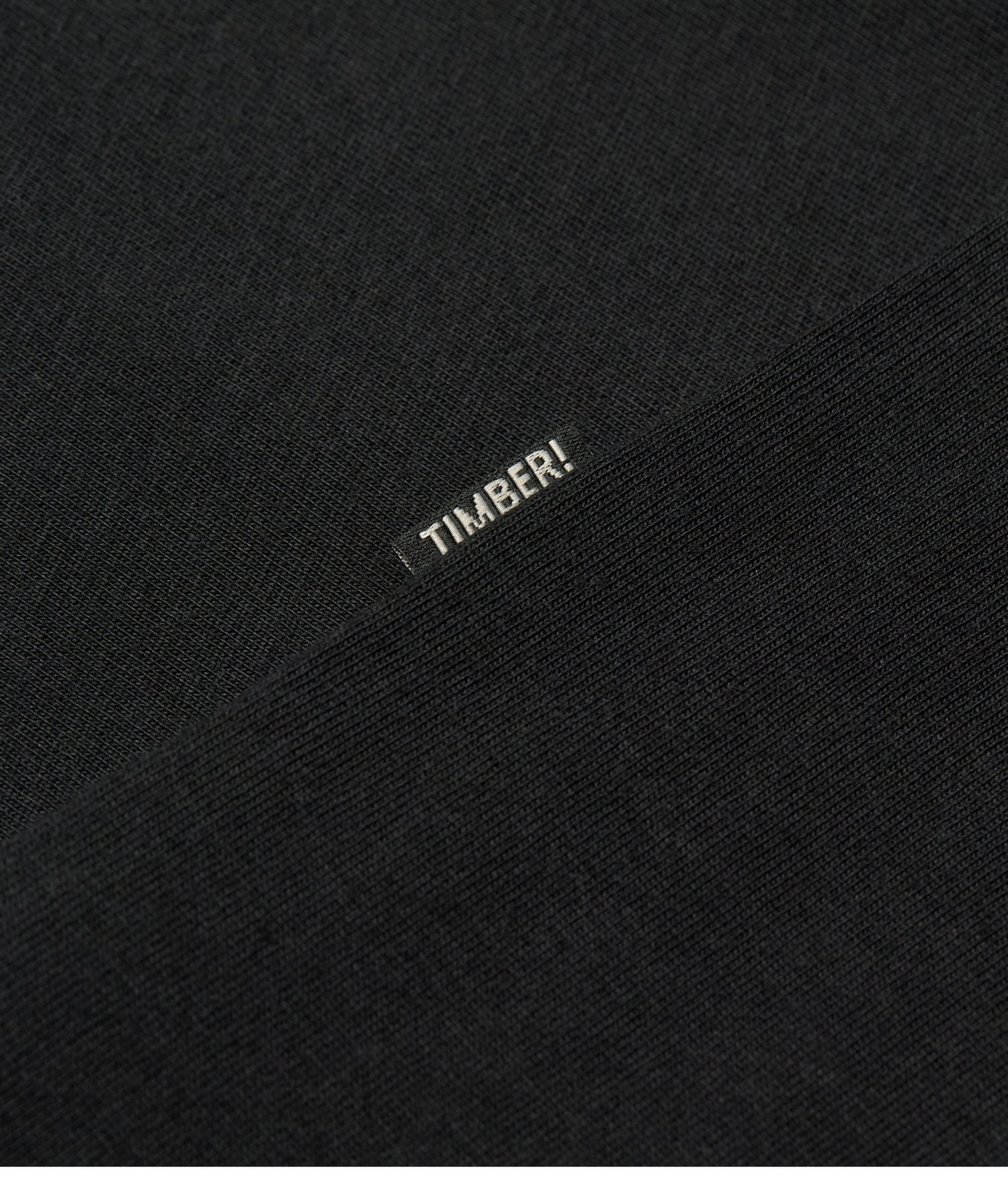 TIMBER DRIPS - T-SHIRT ELYZT00715 -FBK ELEMENT 