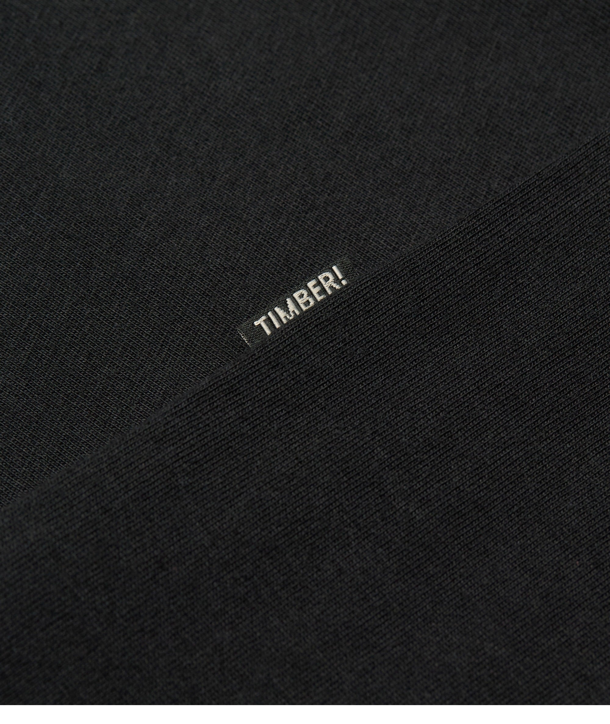TIMBER DRIPS - T-SHIRT ELYZT00715 -FBK ELEMENT 