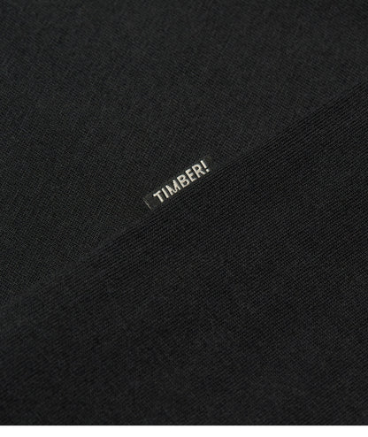 TIMBER DRIPS - T-SHIRT ELYZT00715 -FBK ELEMENT 