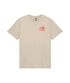TIMBER DRIPS - T-SHIRT ELYZT00715 -TEG0 ELEMENT 