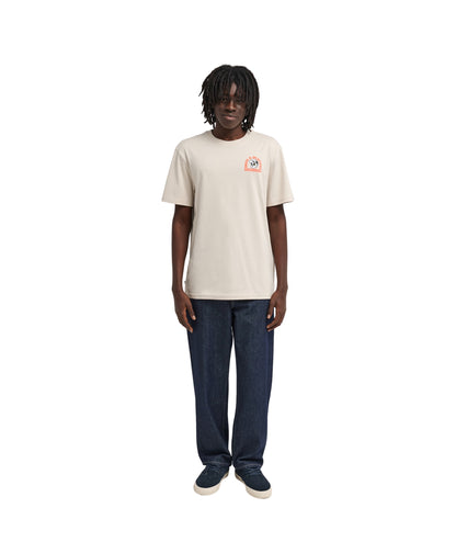 TIMBER DRIPS - T-SHIRT ELYZT00715 -TEG0 ELEMENT 
