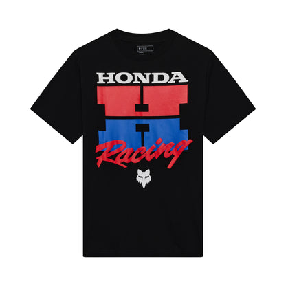 HONDA MIDWEIGHT - T-SHIRT 38271 -001 FOX 