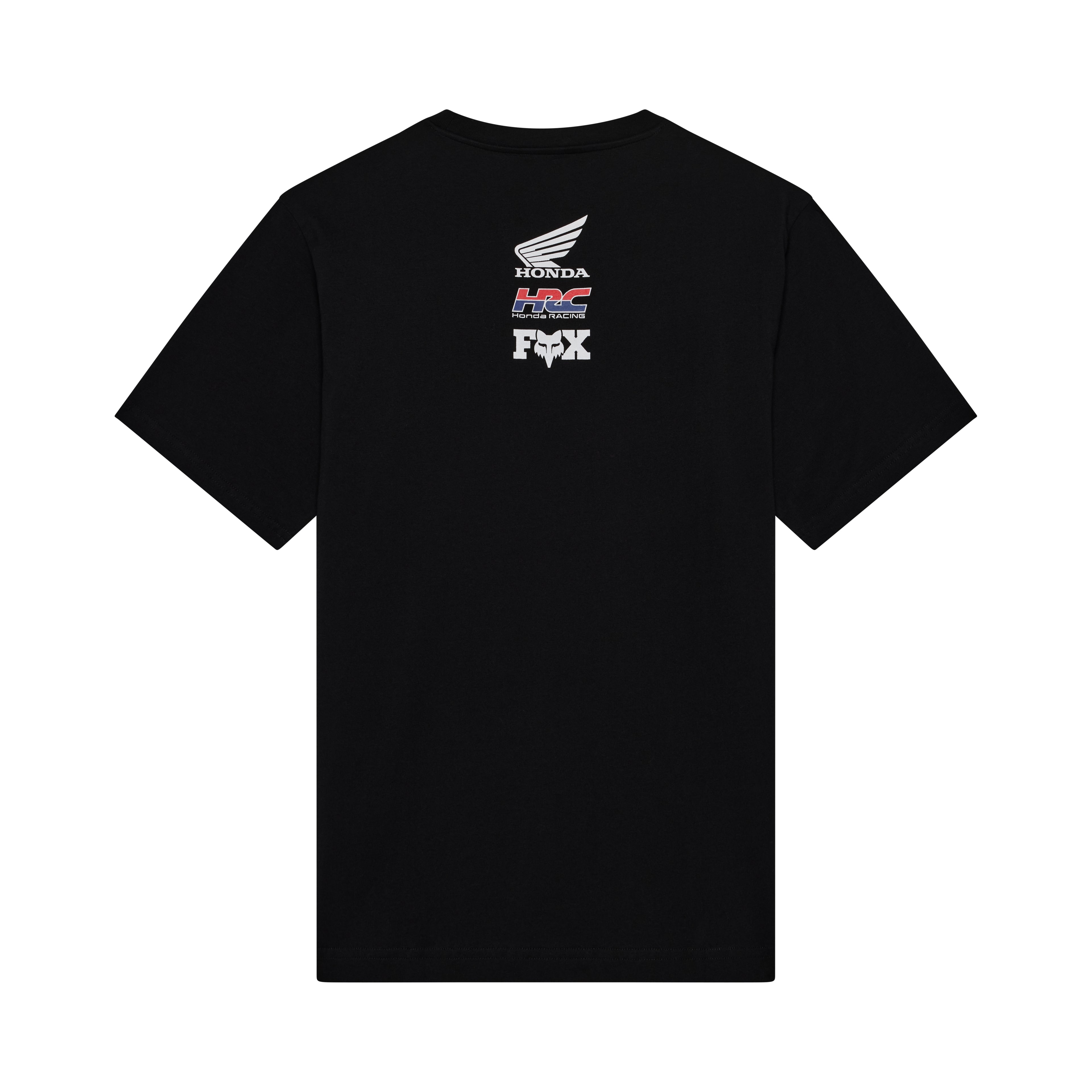 HONDA MIDWEIGHT - T-SHIRT 38271 -001 FOX 