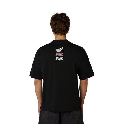 HONDA MIDWEIGHT - T-SHIRT 38271 -001 FOX 