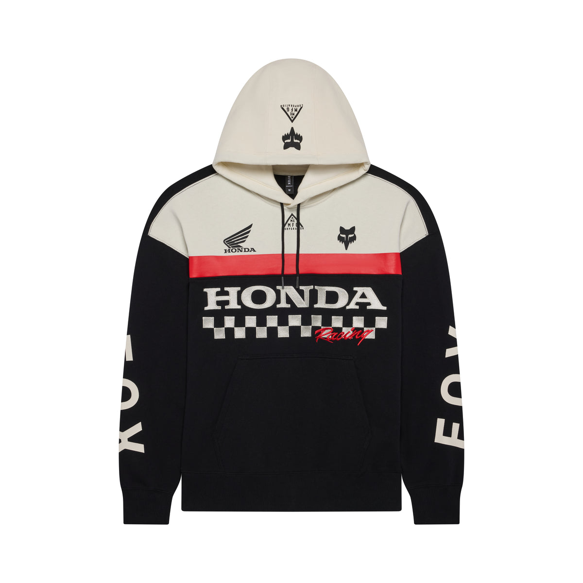 HONDA HEAVYWEIGHT - FLEECE 38276 -001 FOX 