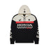 HONDA HEAVYWEIGHT - FLEECE 38276 -001 FOX 