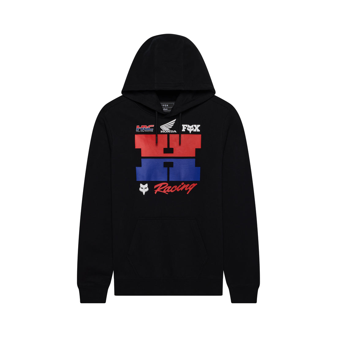 HONDA - FLEECE 38277 -001 FOX 