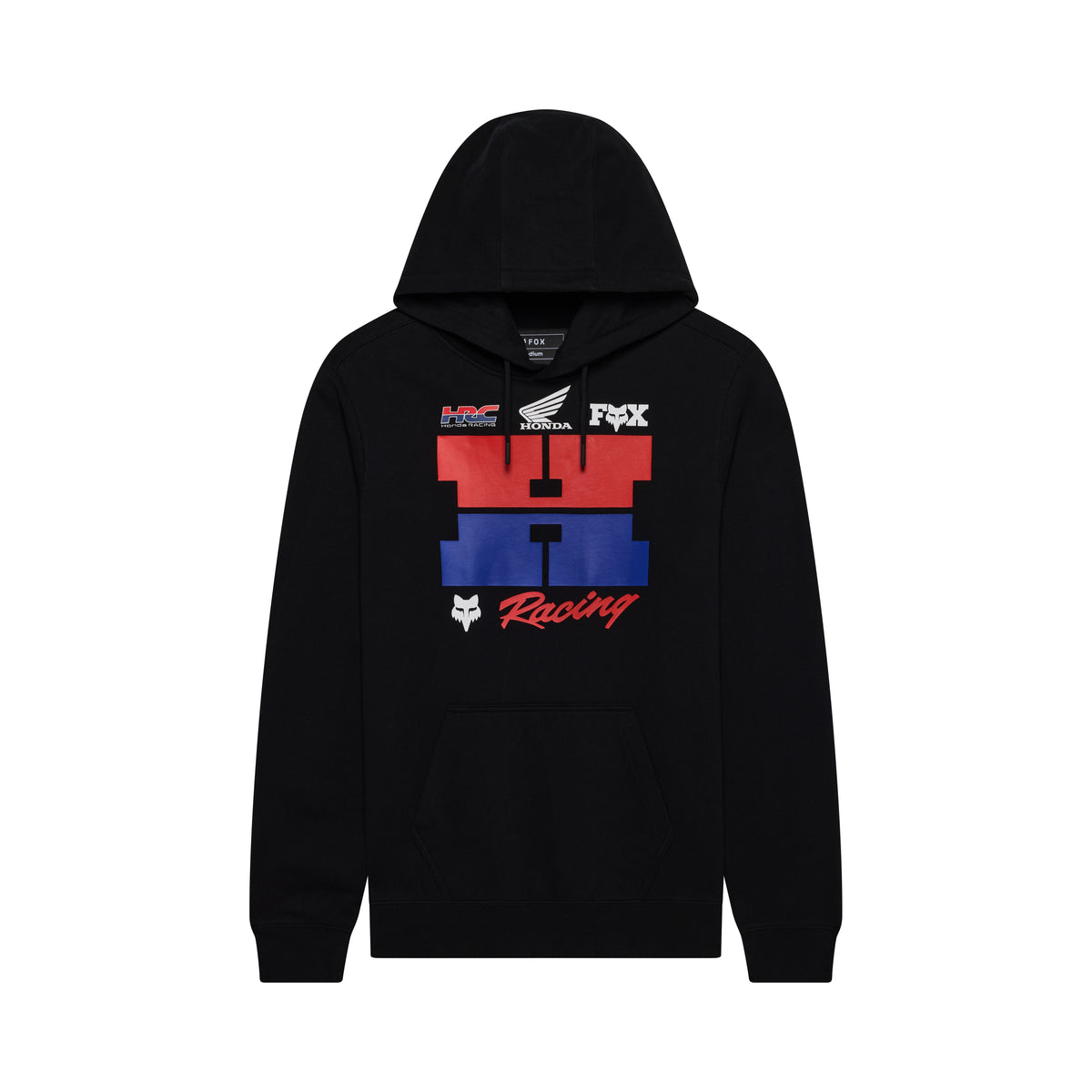 HONDA - FLEECE 38277 -001 FOX 