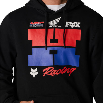HONDA - FLEECE 38277 -001 FOX 