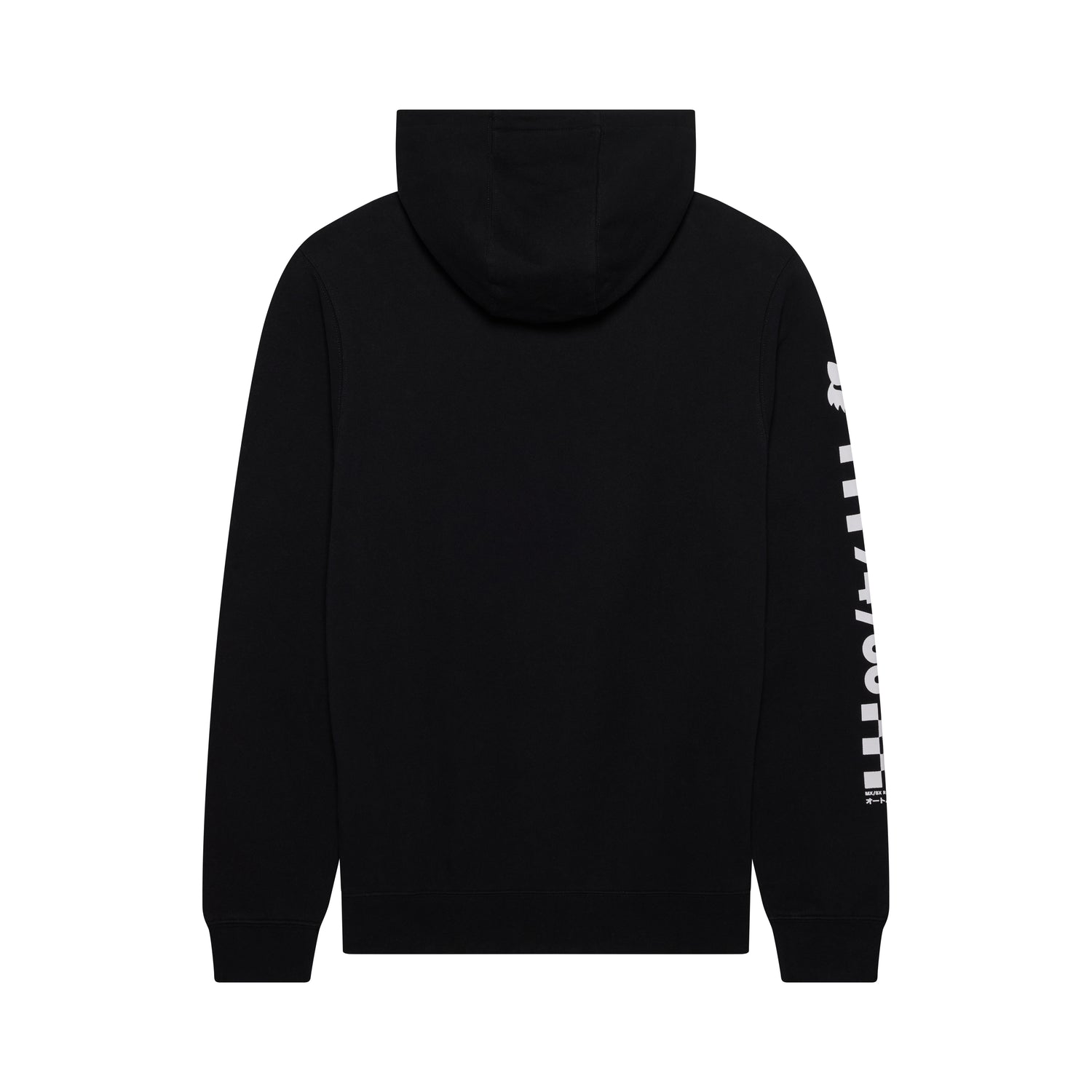 KAWI - FLEECE 38291 -001 FOX 