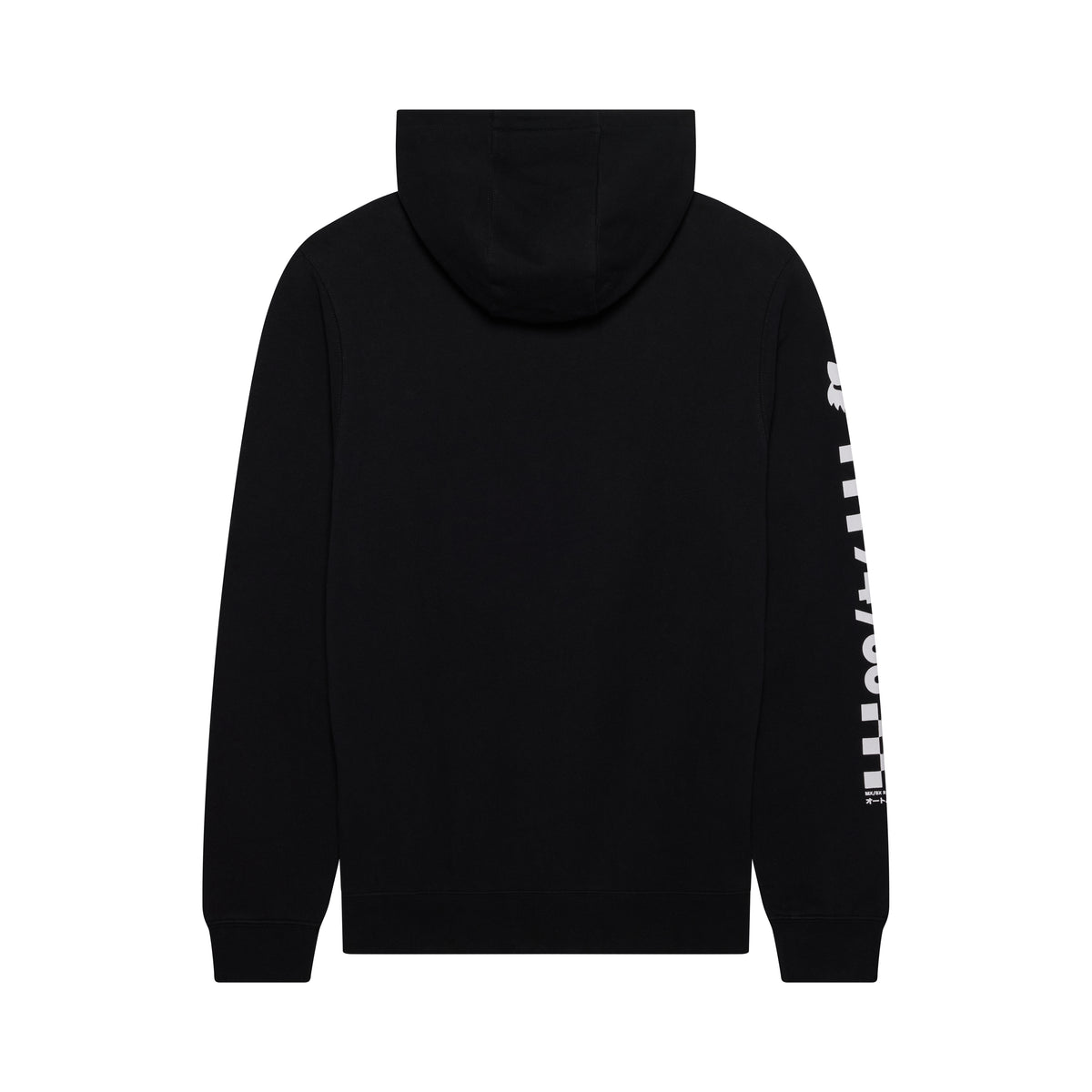KAWI - FLEECE 38291 -001 FOX 