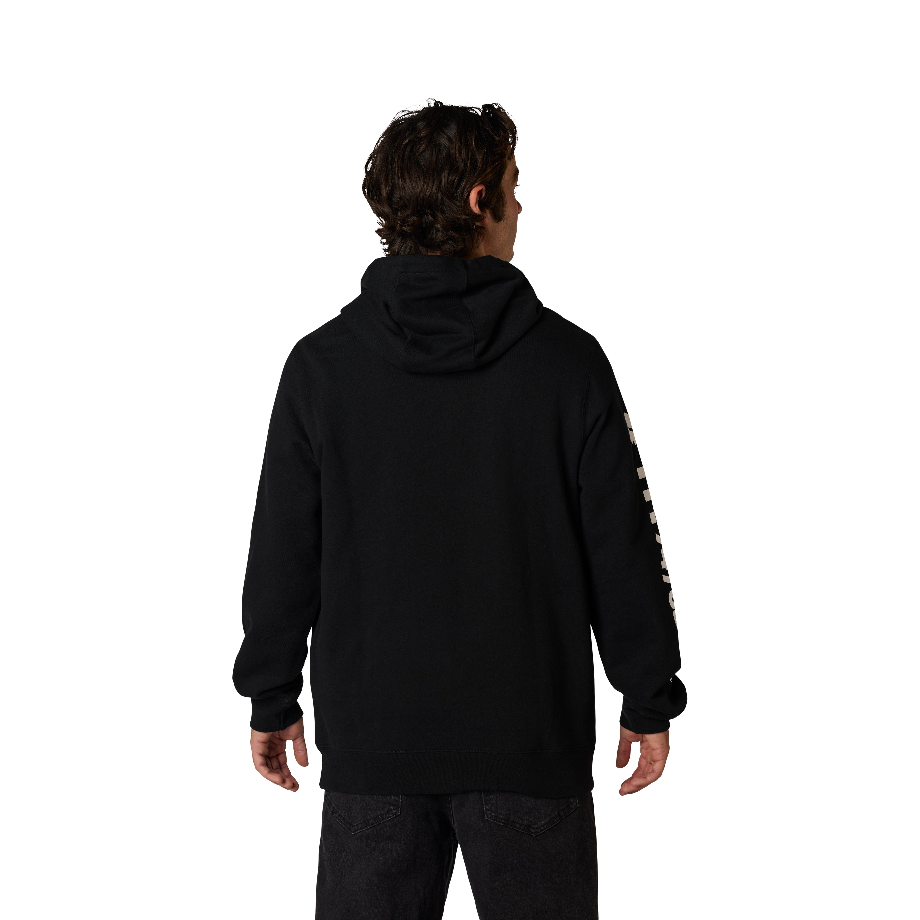 KAWI - FLEECE 38291 -001 FOX 