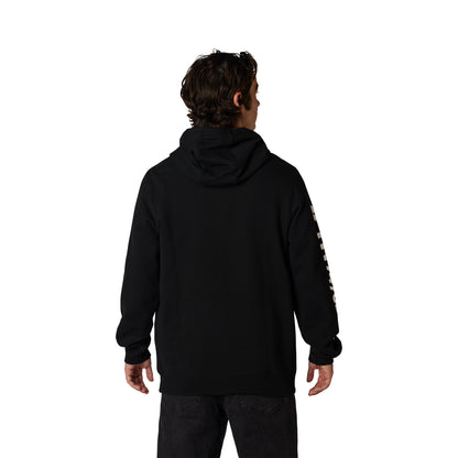 KAWI - FLEECE 38291 -001 FOX 