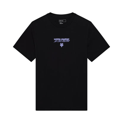 PRO CIRCUIT MIDWEIGHT - T-SHIRT 38303 -001 FOX 