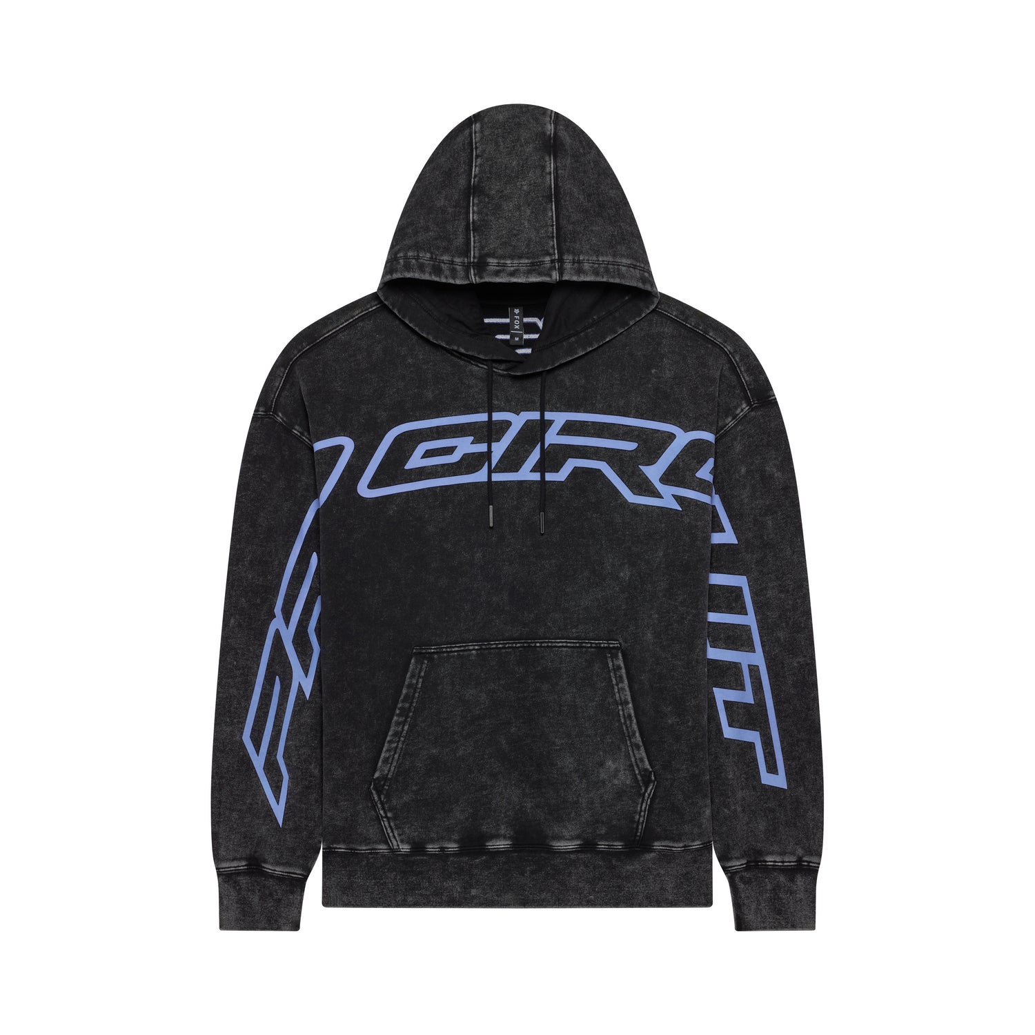 PRO CIRCUIT - FLEECE 38304 -001 FOX 