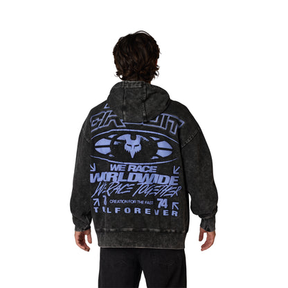 PRO CIRCUIT - FLEECE 38304 -001 FOX 