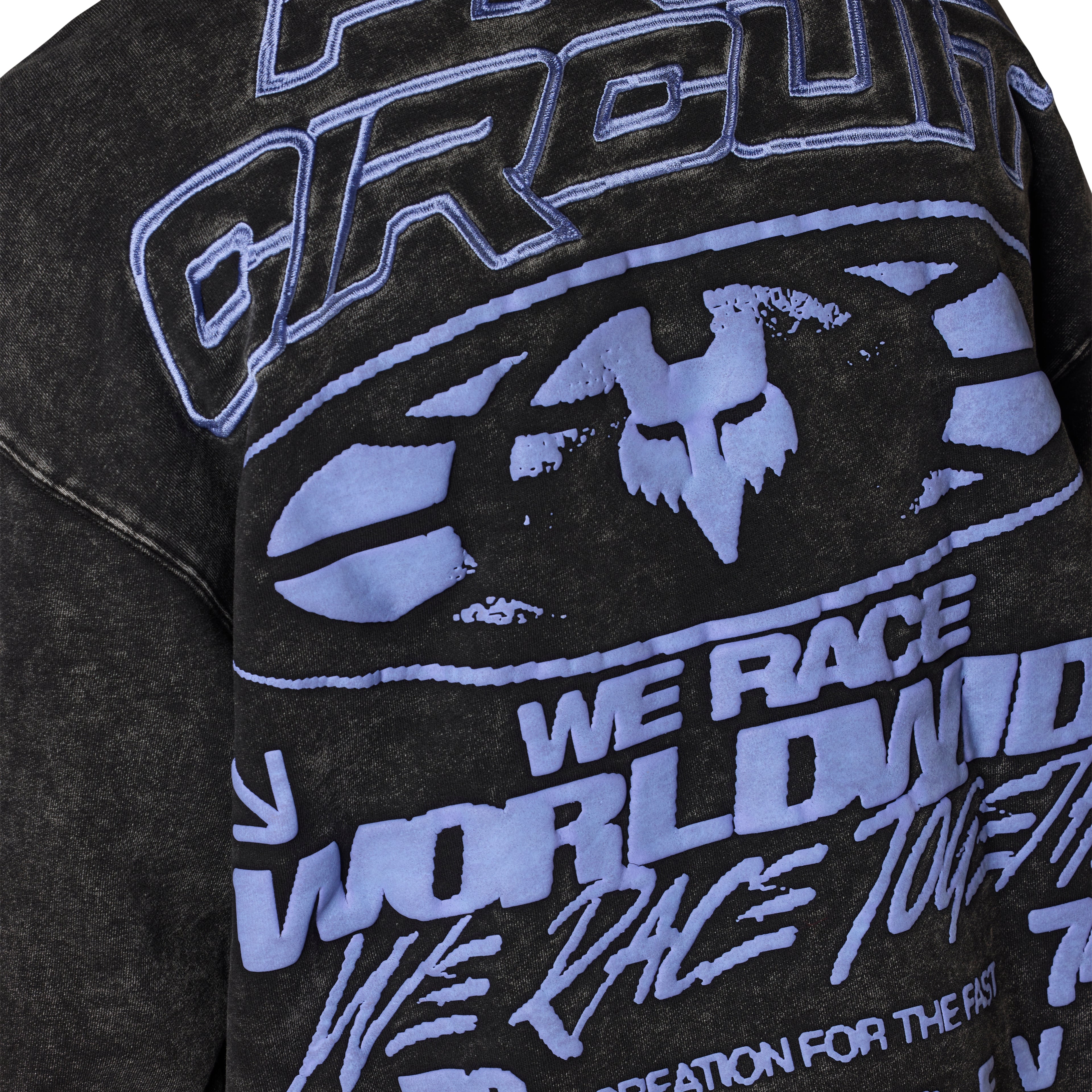 PRO CIRCUIT - FLEECE 38304 -001 FOX 