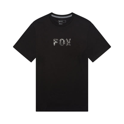 SLOWBURN DRI-RELEASE - T-SHIRT 40273 -001 FOX 