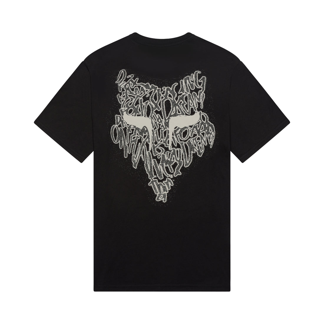 SLOWBURN DRI-RELEASE - T-SHIRT 40273 -001 FOX 