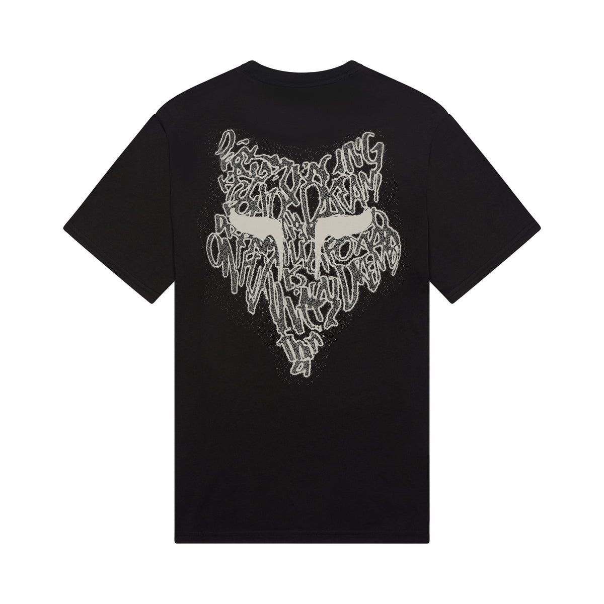 SLOWBURN DRI-RELEASE - T-SHIRT 40273 -001 FOX 