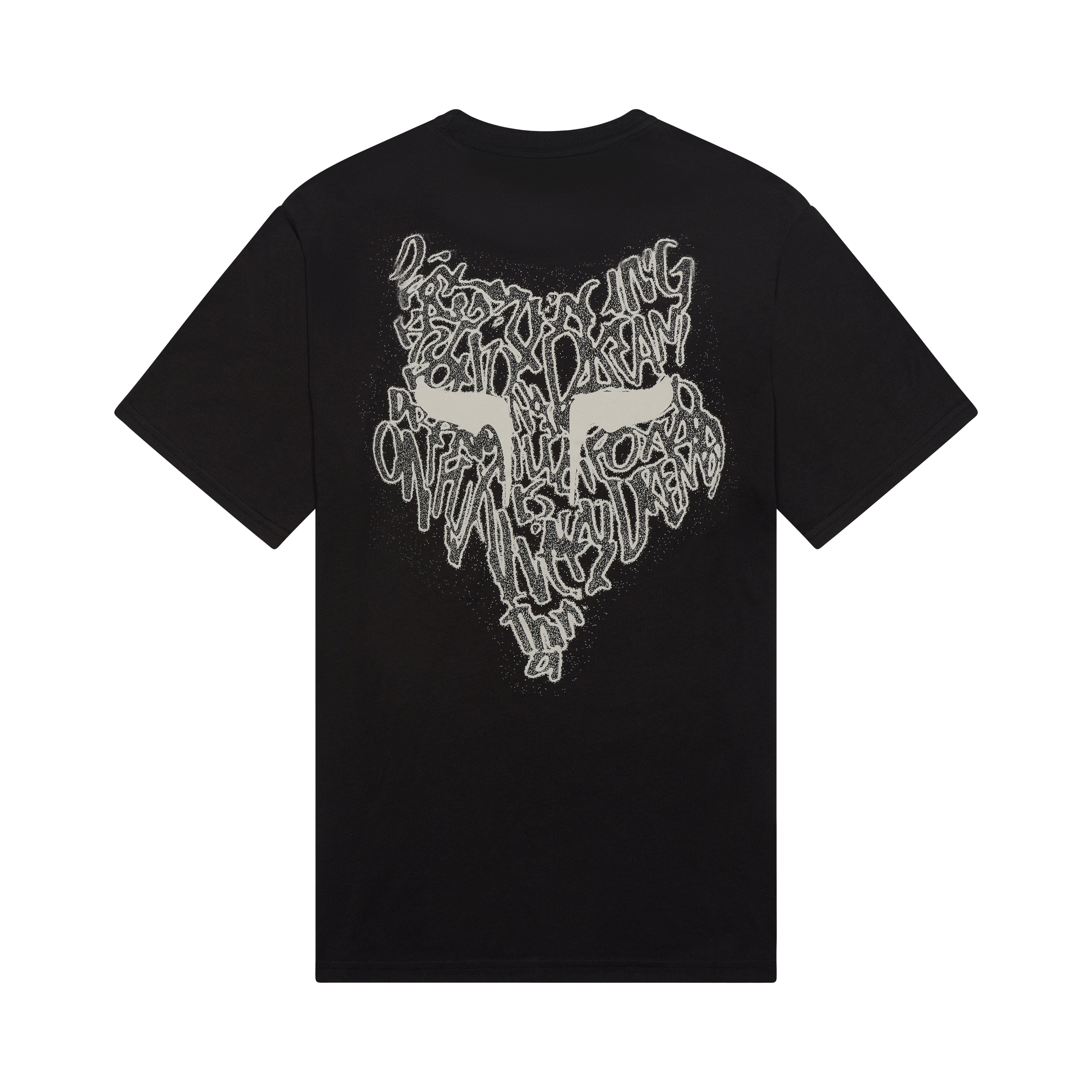 SLOWBURN DRI-RELEASE - T-SHIRT 40273 -001 FOX 