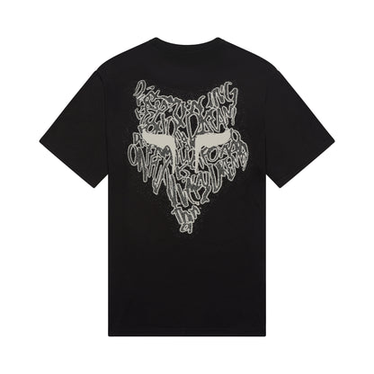 SLOWBURN DRI-RELEASE - T-SHIRT 40273 -001 FOX 