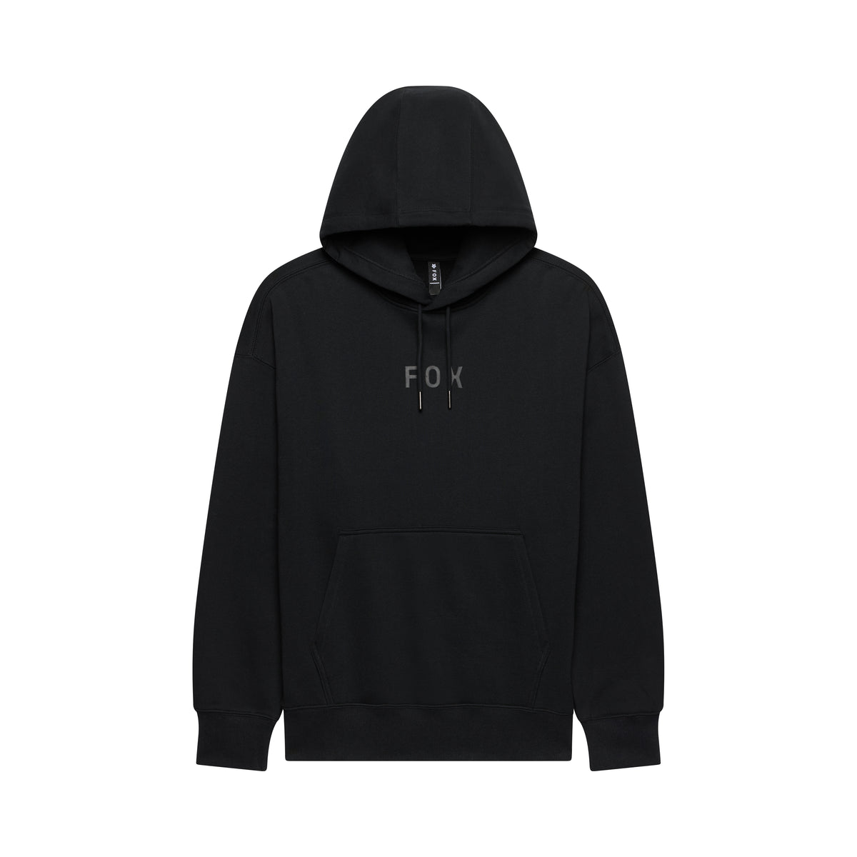 FOX HEAD HEAVYWEIGHT - FLEECE 40385 -001 FOX 