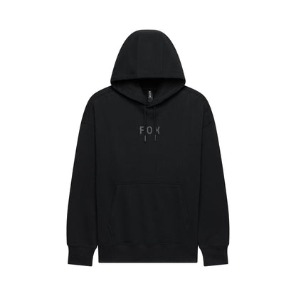 FOX HEAD HEAVYWEIGHT - FLEECE 40385 -001 FOX 