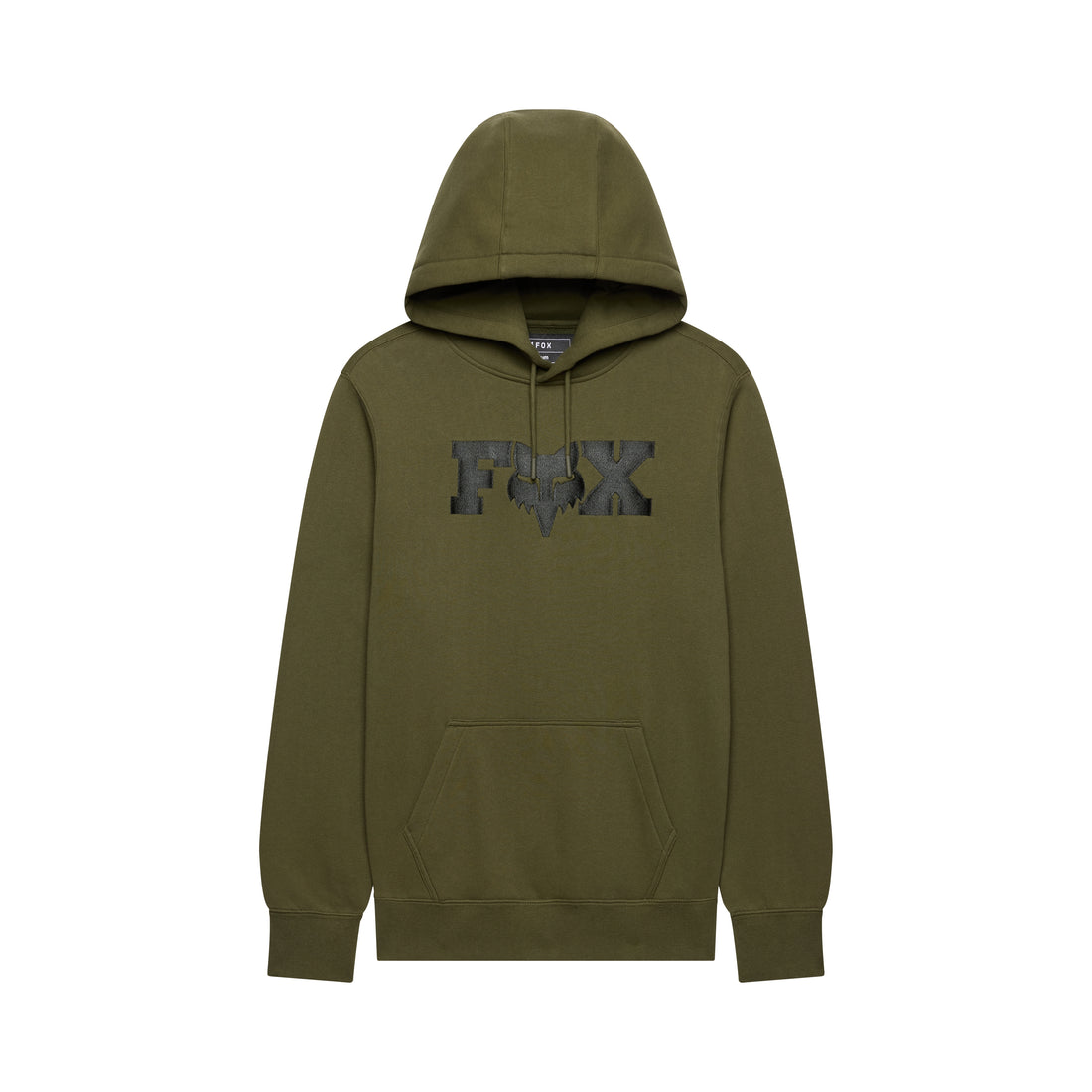 F HEAD X - FLEECE 40387 -099 FOX 