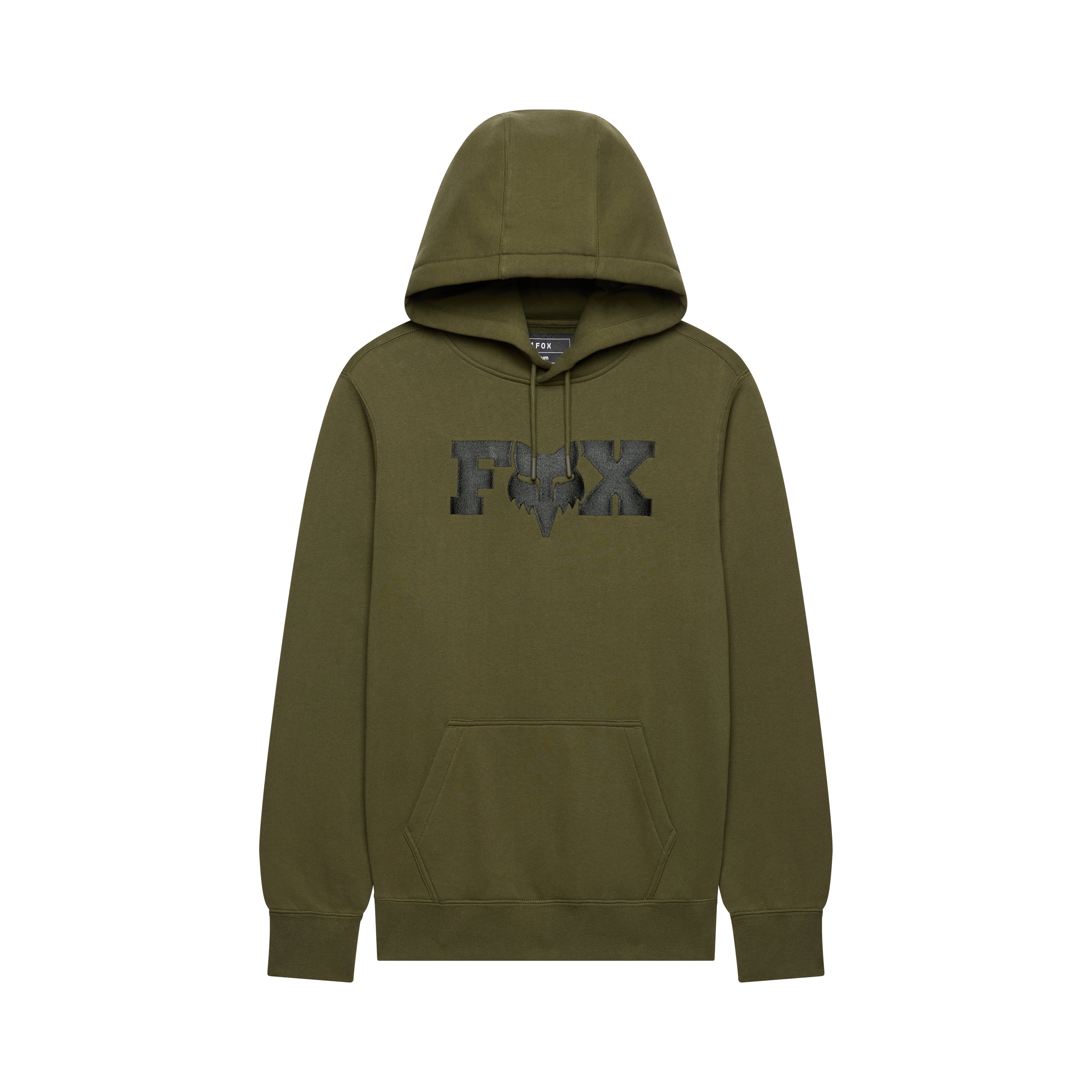 F HEAD X - FLEECE 40387 -099 FOX 