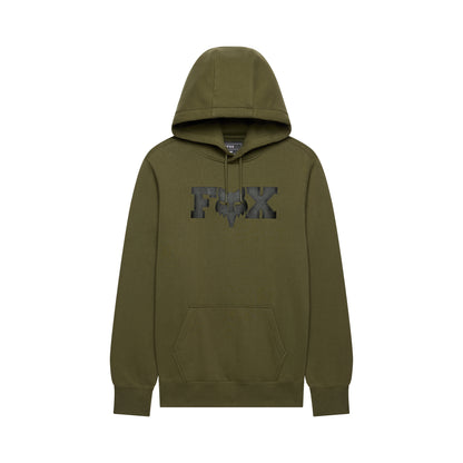F HEAD X - FLEECE 40387 -099 FOX 