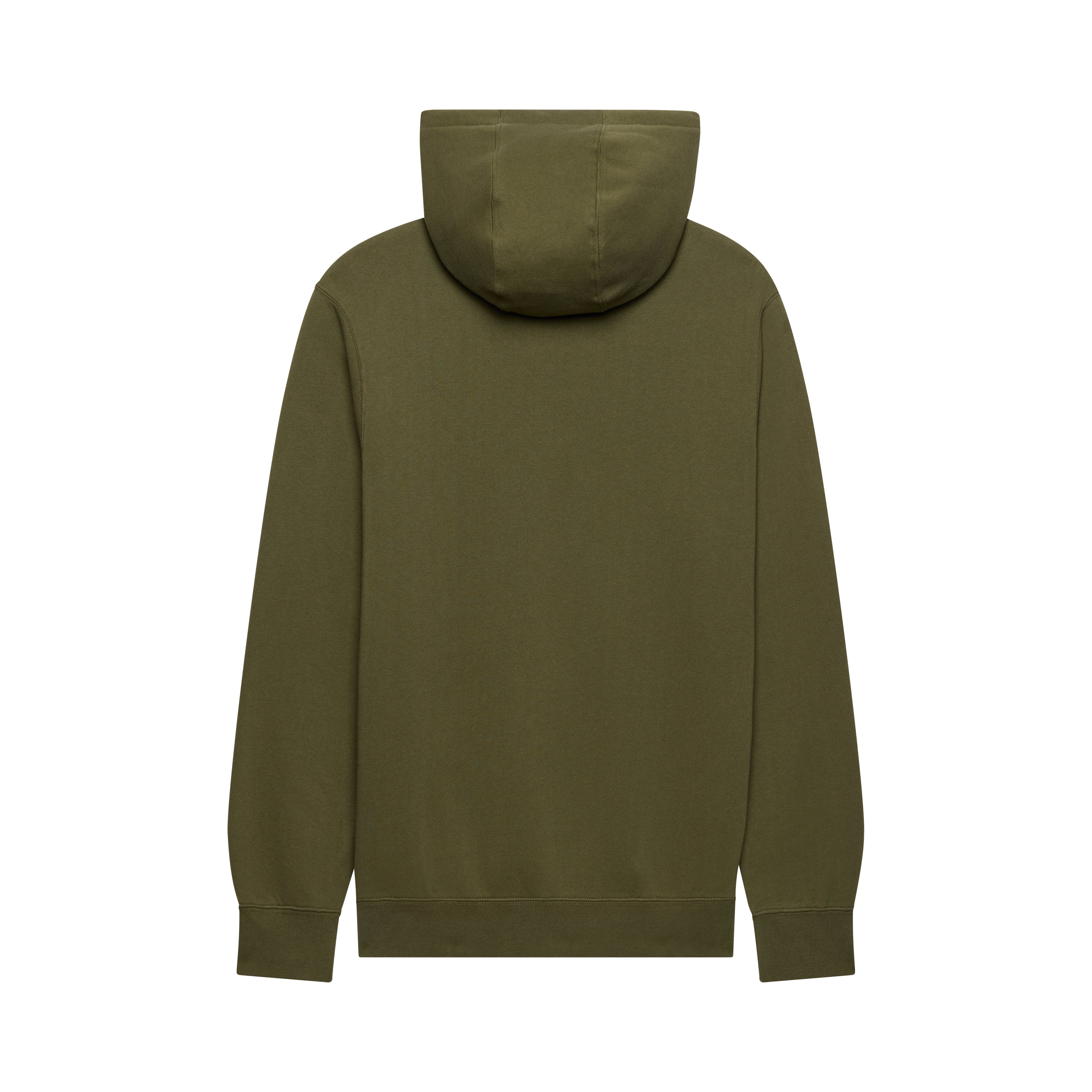 F HEAD X - FLEECE 40387 -099 FOX 