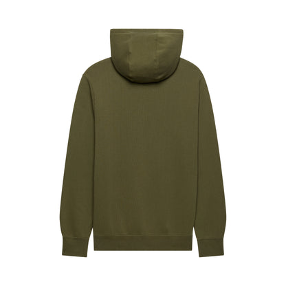 F HEAD X - FLEECE 40387 -099 FOX 