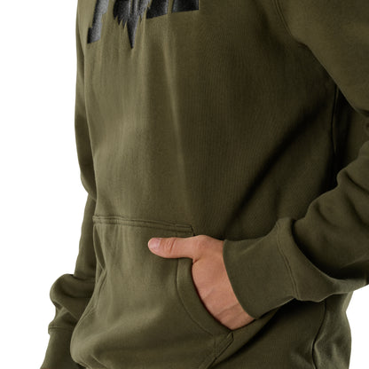F HEAD X - FLEECE 40387 -099 FOX 