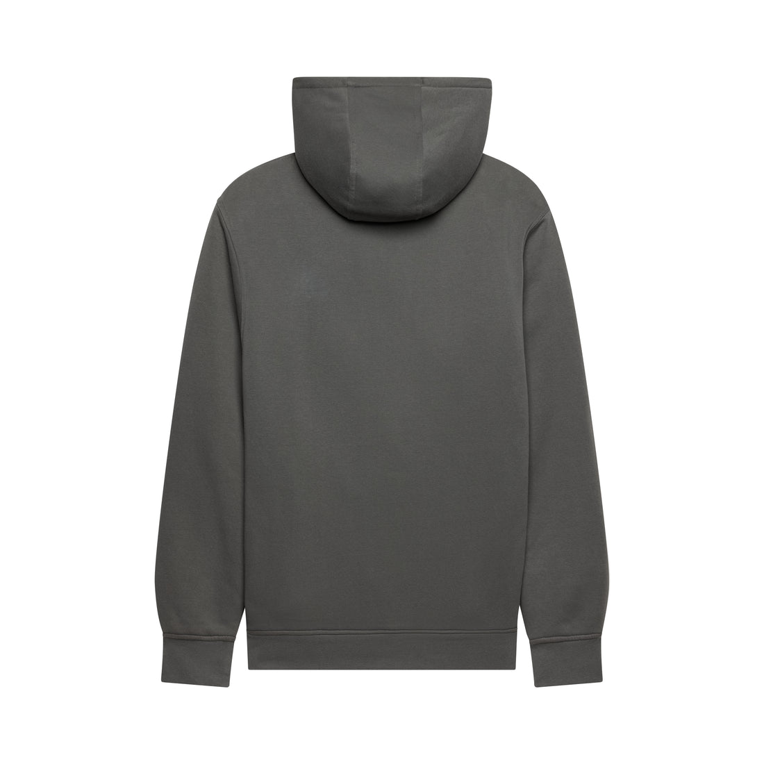 SINCE 74 SASQUATCH ZIP - FLEECE 40388 -330 FOX 
