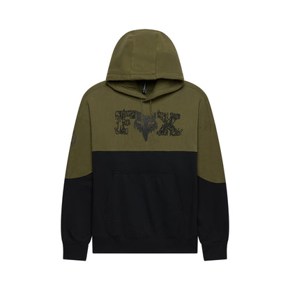 ABYSS - FLEECE 40390 -099 FOX 